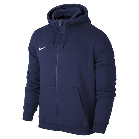 nike sweatjacke damen dunkelblau|Damen Blau Hoodies & Sweatshirts (15) .